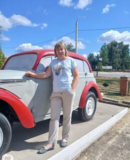 Марина