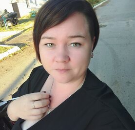 Наталья