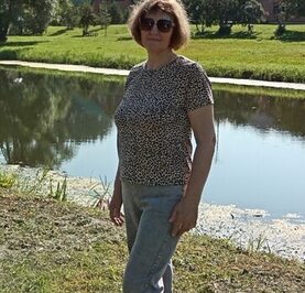 Светлана