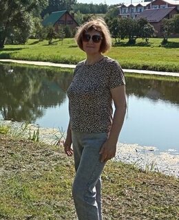 Светлана