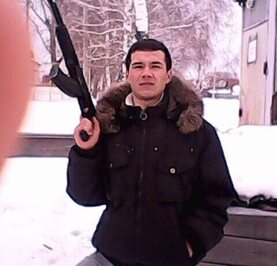Александр