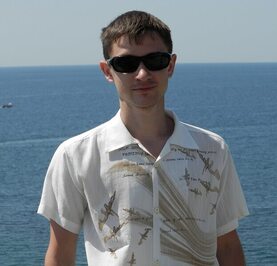 Сергей