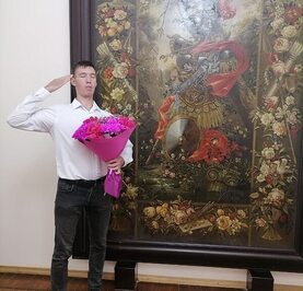 Сергей