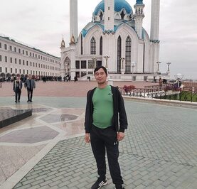 Григорий
