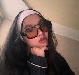 Полина
