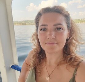 Наталья