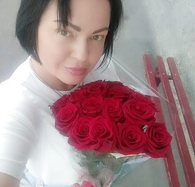 Оксана