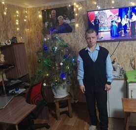 Игнатенко Андрей