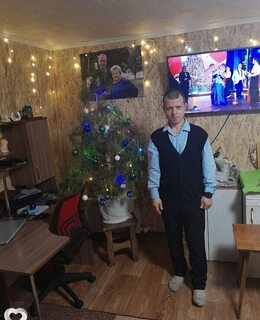 Игнатенко Андрей