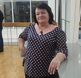 Татарочка