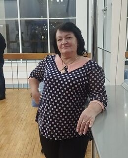 Татарочка