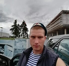 Сергей