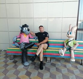 Денис