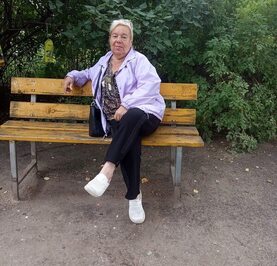 Светлана