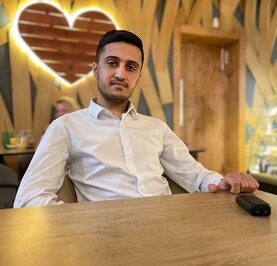 Ahmed