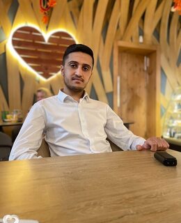 Ahmed