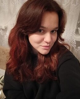 Дарья