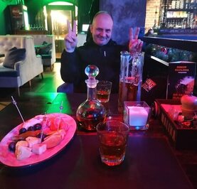 Игорь