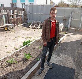 Сергей