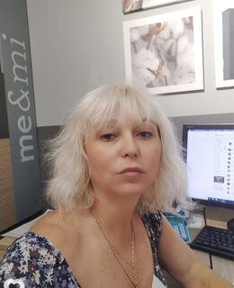 Наталья
