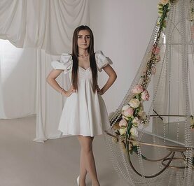 Анастасия