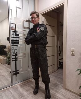 Даниил