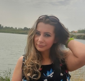 Ekaterina