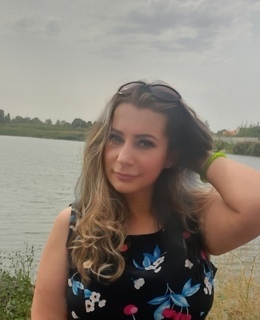 Ekaterina