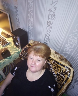 Марина