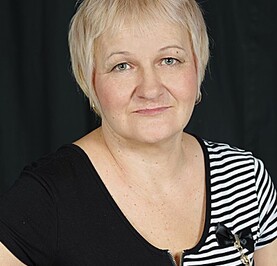 Людмила