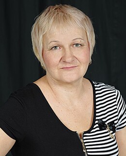 Людмила