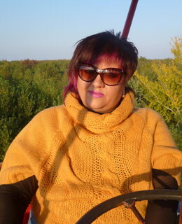 Светлана