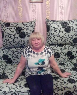 Люся
