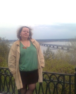 Екатерина