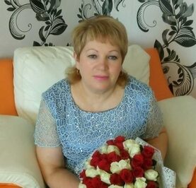 Надежда