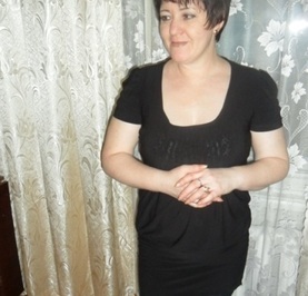 Наталья