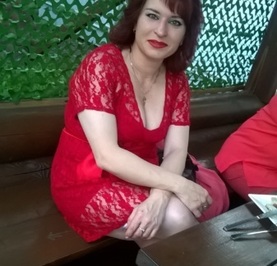 Наталья