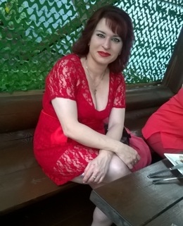 Наталья