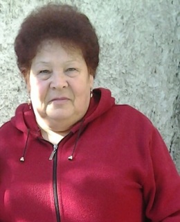 Валентина