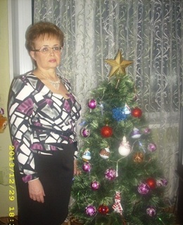 Валентина