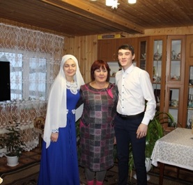 Галина