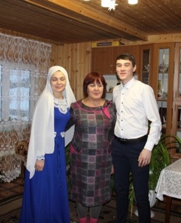 Галина