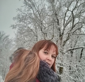 Светланочка