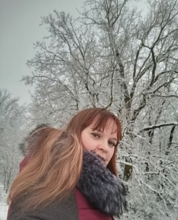 Светланочка