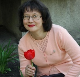 Алена