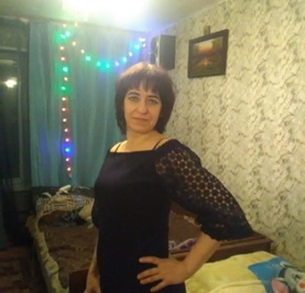 Марина