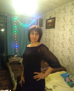 Марина