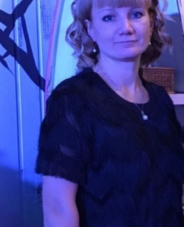 Татьяна