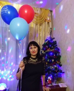 Олечка