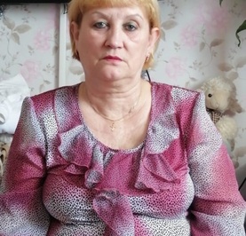 Татьяна